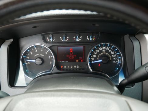 Used 2012 Ford F150 XLT w/ XLT Chrome Pkg AWD/4WD image 21