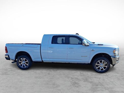 Certified 2024 RAM 2500 Limited w/ Safety Group image 6