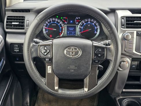 Used 2016 Toyota 4Runner SR5 Premium RWD image 6