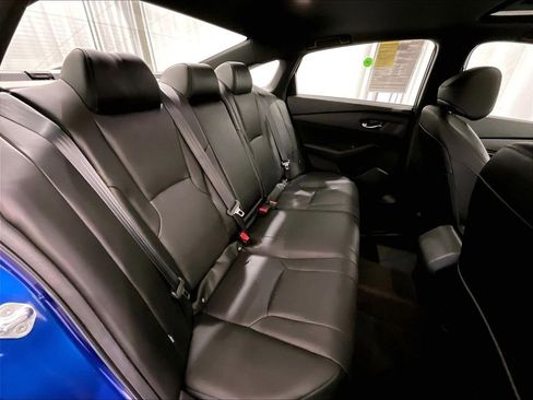 Used 2024 Honda Accord Sport image 16