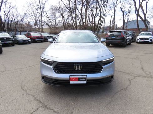 New 2026 Honda Accord LX image 6