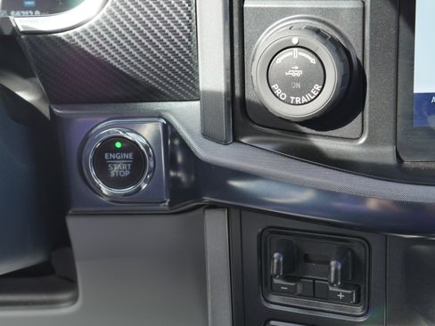 Certified 2021 Ford F150 Limited AWD/4WD image 9