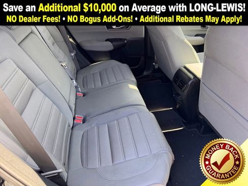 Used 2022 Honda CR-V EX image 23