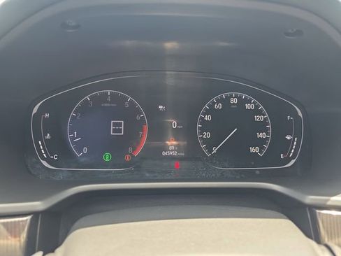 Used 2021 Honda Accord Sport Special Edition image 34