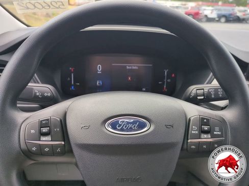 New 2026 Ford Escape Active FWD image 30