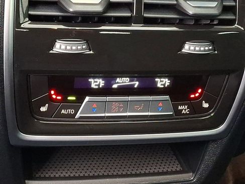 Used 2023 BMW X6 M w/ Competition Package image 11