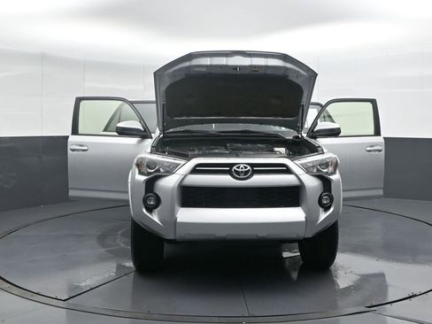 Used 2024 Toyota 4Runner SR5 image 75