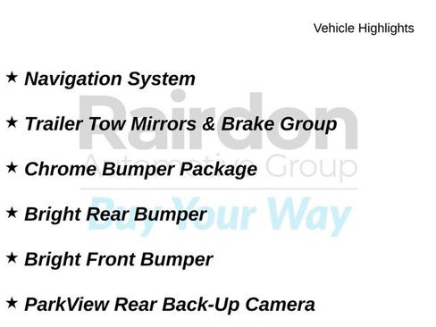 Used 2017 RAM 1500 Limited image 17