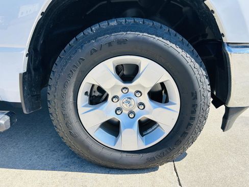 Used 2021 RAM 1500 Big Horn image 36