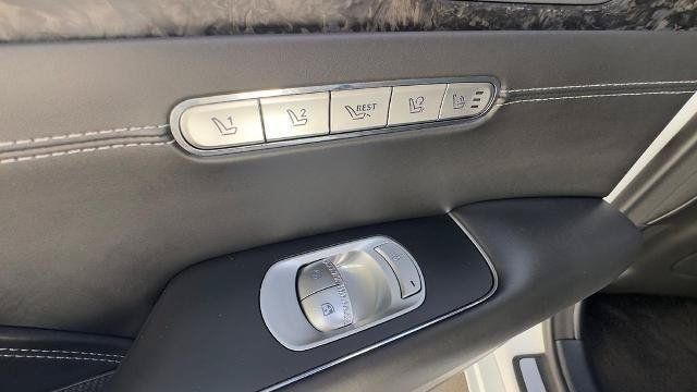 Used 2024 Genesis G90 3.5T AWD/4WD image 9