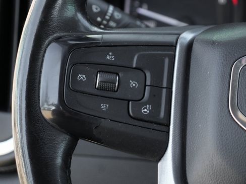 Used 2020 GMC Sierra 1500 Elevation image 21