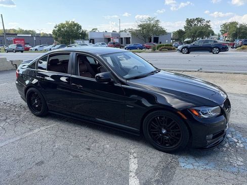 Used 2011 BMW 328i Sedan RWD image 8