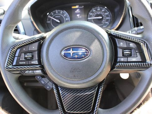 Used 2021 Subaru Impreza 2.0i AWD/4WD image 9