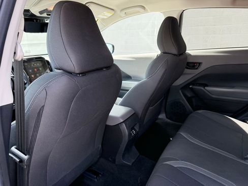 Certified 2026 Subaru Crosstrek 2.0i Premium AWD/4WD image 22
