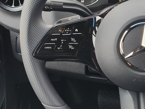 New 2025 Mercedes-Benz Sprinter 2500 image 27