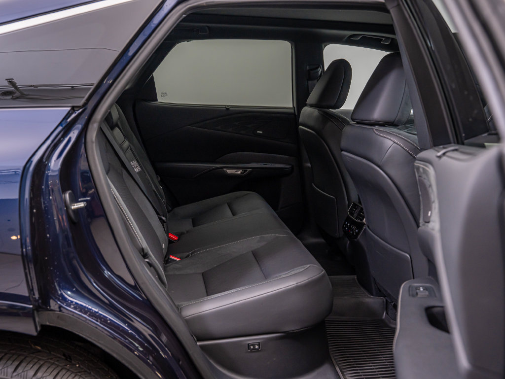 Certified 2026 Lexus RX 350 AWD w/ Convenience Package image 44