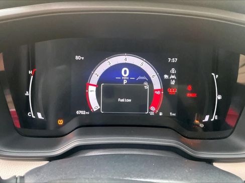 Used 2026 Toyota Corolla LE FWD image 25