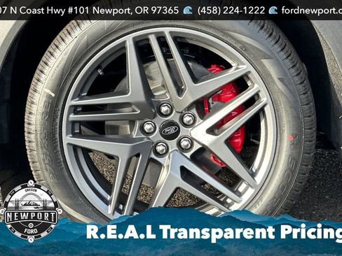 New 2026 Ford Explorer ST w/ Sun And Sound Package AWD/4WD image 29