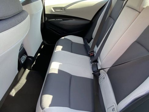 Certified 2026 Toyota Corolla LE image 20