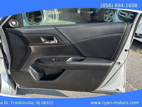 Used 2014 Honda Accord EX-L image 19