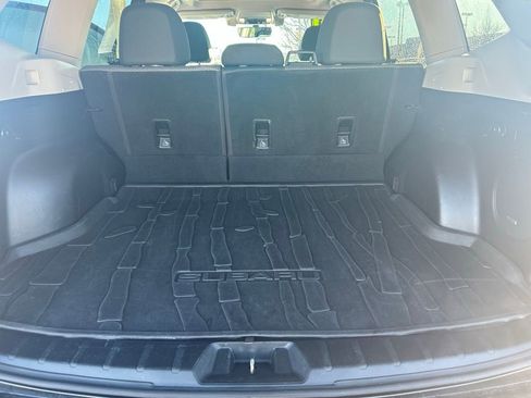 Used 2021 Subaru Forester Sport w/ Popular Package #2 image 17