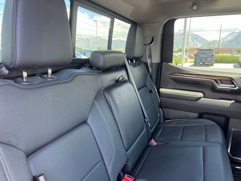 Used 2024 GMC Sierra 1500 Elevation w/ Elevation Premium Package AWD/4WD image 32