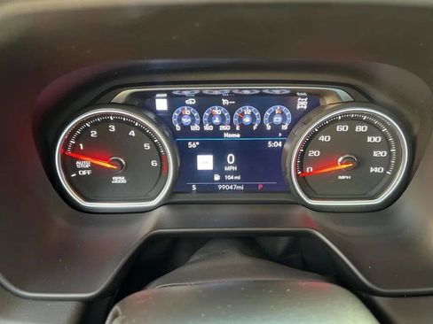 Used 2021 Chevrolet Tahoe Z71 w/ Z71 Off-Road Package image 25