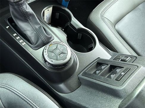 Used 2023 Ford Bronco Black Diamond image 28