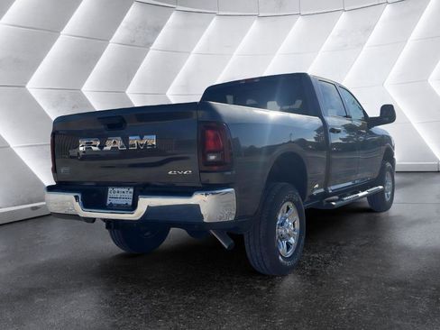 New 2026 RAM 2500 Tradesman image 8