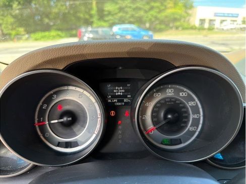 Used 2013 Acura MDX w/ Technology Package AWD/4WD image 18