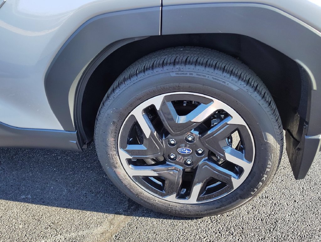 Used 2026 Subaru Forester Limited AWD/4WD image 7