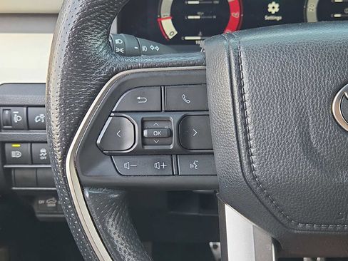 Used 2024 Toyota Tacoma TRD Sport RWD image 23