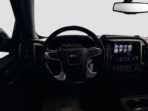 Used 2018 GMC Sierra 1500 SLE w/ SLE Value Package AWD/4WD image 22