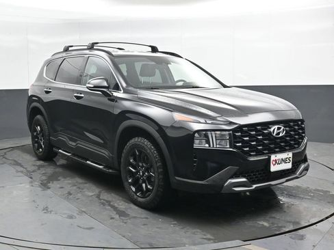 Used 2023 Hyundai Santa Fe XRT w/ Cargo Package AWD/4WD image 6