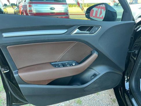 Used 2017 Audi A3 2.0T Premium w/ Convenience Package image 31