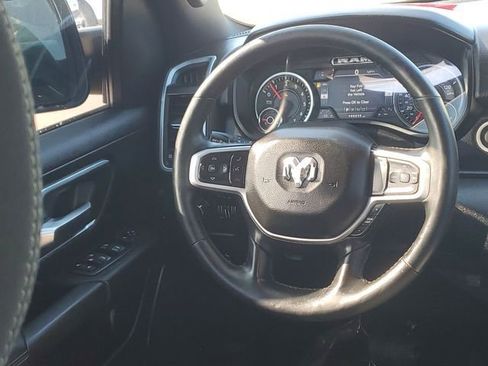 Used 2019 RAM 1500 Big Horn image 26