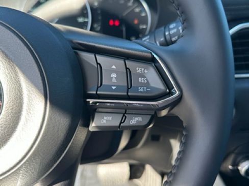 New 2025 MAZDA CX-5 AWD 2.5 S w/ Premium Plus Pkg image 18