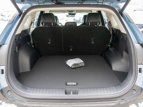 New 2026 Kia Sportage EX AWD/4WD image 28