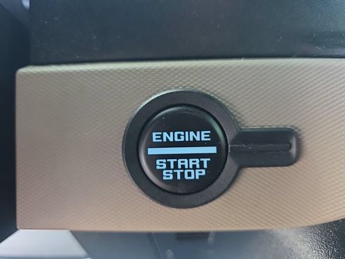 Used 2022 Ford Bronco Wildtrak AWD/4WD image 29