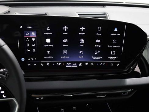 New 2026 Audi A6 Premium Plus AWD/4WD image 30