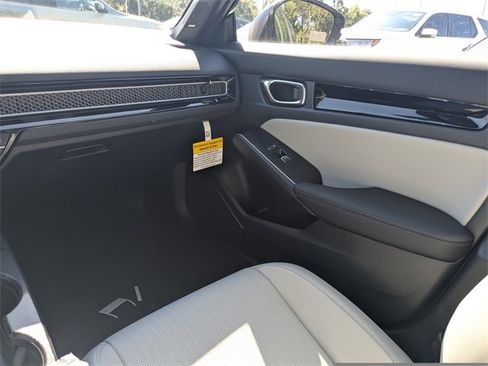 New 2026 Honda Civic Sport Touring image 15