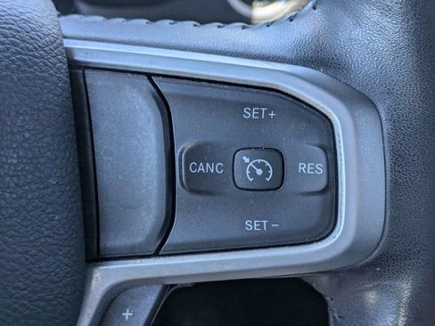 Used 2023 RAM 1500 Big Horn image 22