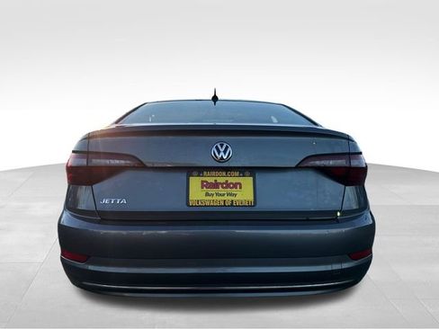 Used 2021 Volkswagen Jetta SE image 7