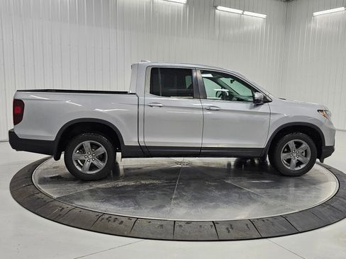 Used 2023 Honda Ridgeline RTL image 35