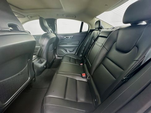 Used 2024 Volvo S60 B5 Core image 28