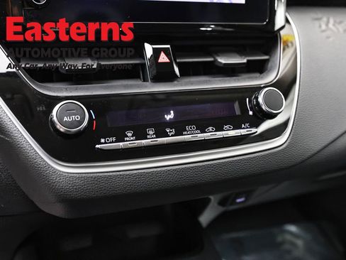 Used 2024 Toyota Corolla LE image 19