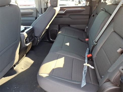 New 2026 Chevrolet Silverado 2500 LT w/ All Star Edition image 8