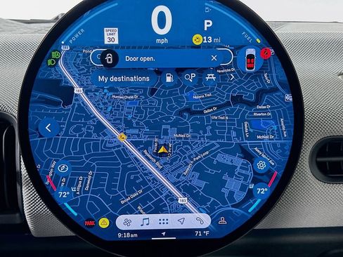 Certified 2025 MINI Cooper S image 12