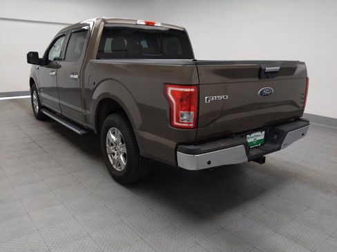 Used 2015 Ford F150 XLT w/ Equipment Group 302A Luxury RWD image 5