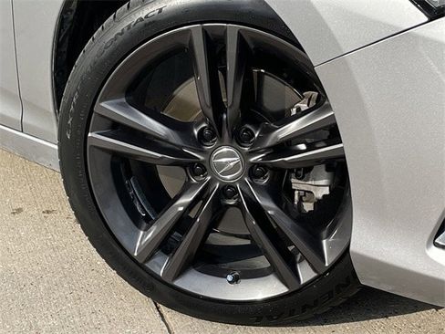 Used 2024 Acura Integra A-Spec image 9